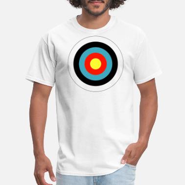 Bullseye T-Shirts | Unique Designs 